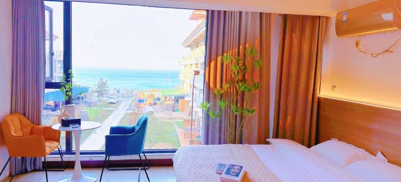 海之堂民宿(连岛景区店)图片