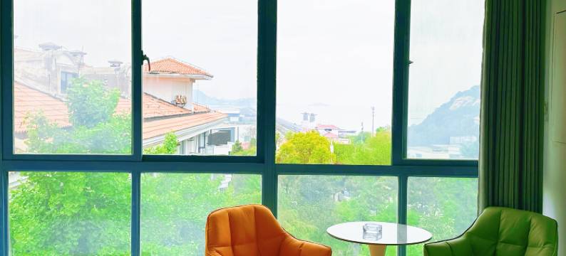 海之堂民宿(连岛景区店)图片