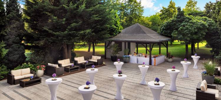 杜鸥酒店(Hotel Duo & Wellness)图片