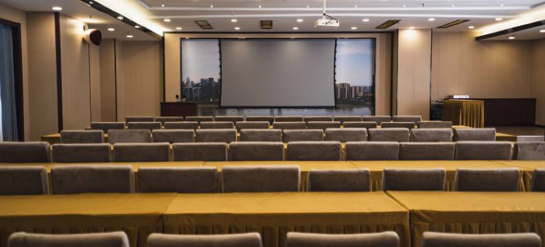 银隆大酒店(银隆广场店)图片