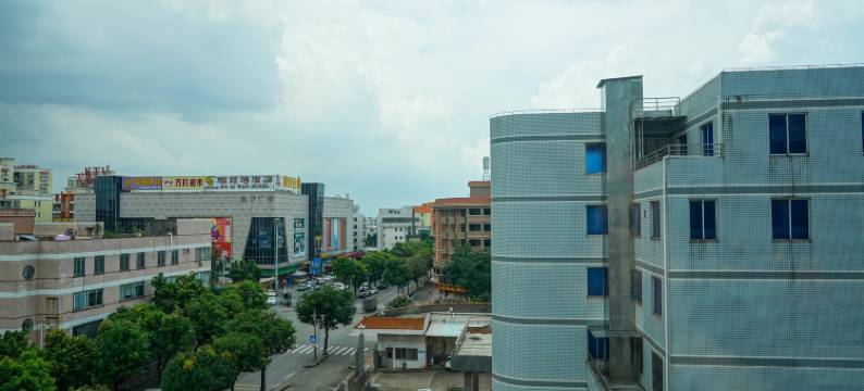 安喜曼酒店(佛山丹灶镇店)图片