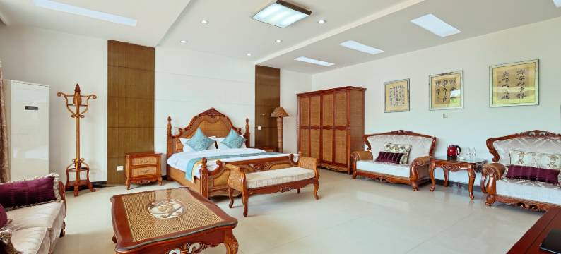 昌黎裕洲园林酒店图片