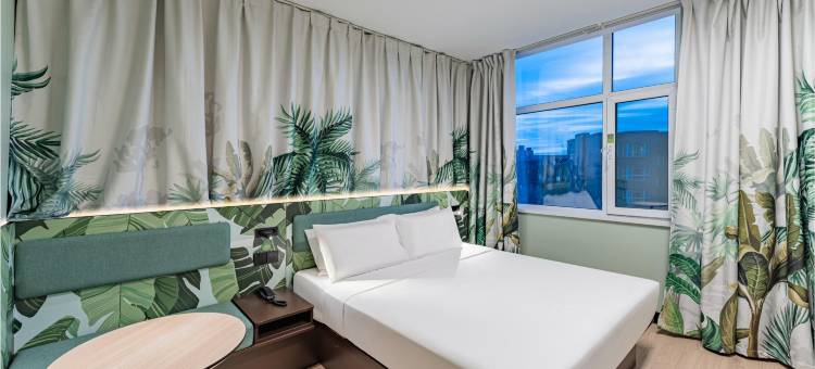 海友酒店(长春欧亚卖场店)图片