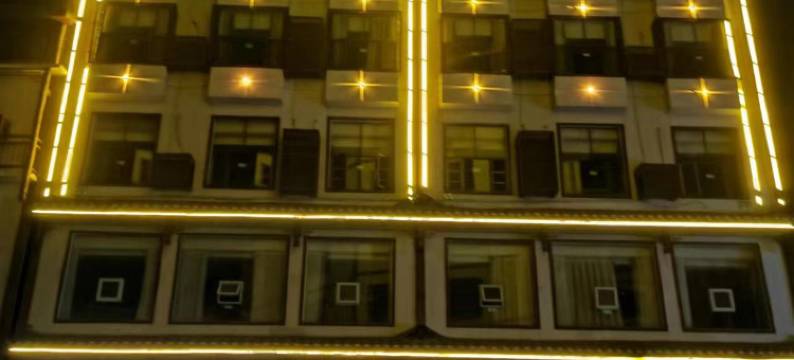 荔波圣威大酒店图片