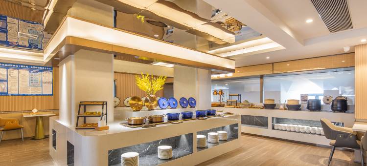 汉庭酒店(民权火车北站店)图片