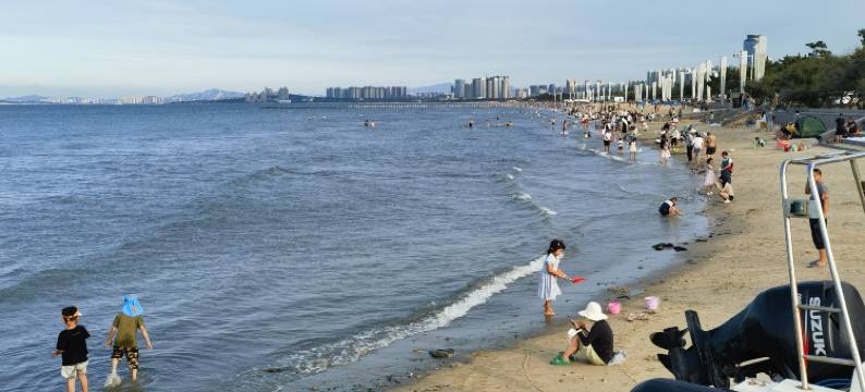 烟台兰亭公寓(烟台火车站店)图片