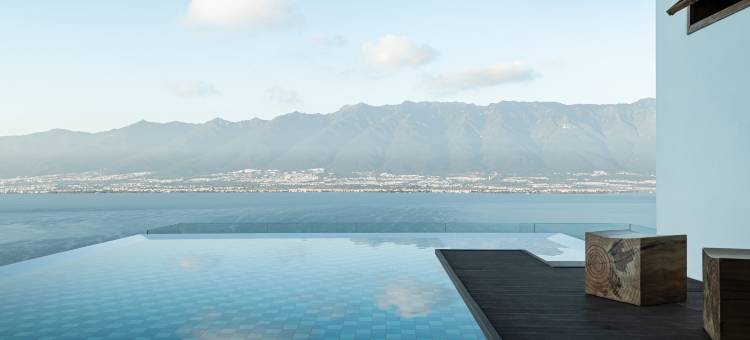 大理无二隐舍·VILLA半山海景民宿 (洱海店)图片