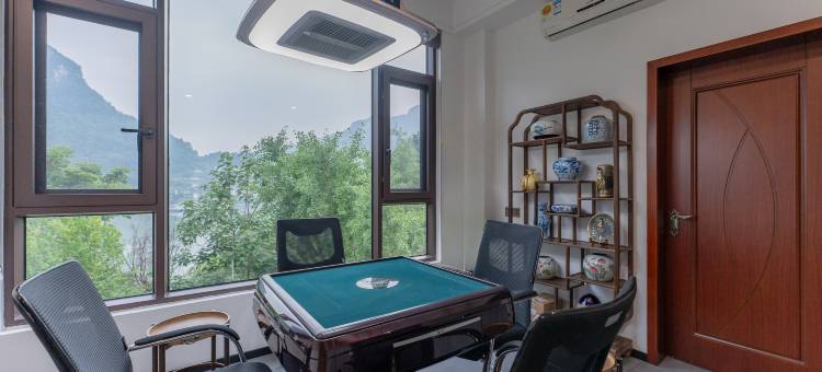 宜昌苏家别院民宿(三峡人家风景区店)图片