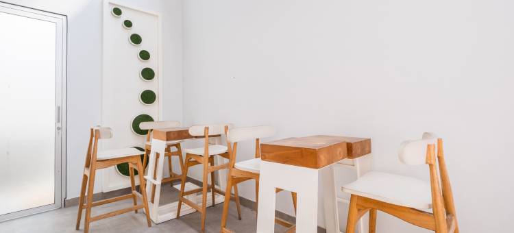 奥姆尼鲁姆斯由Sinergi酒店管理(Omni Rooms by Sinergi)图片