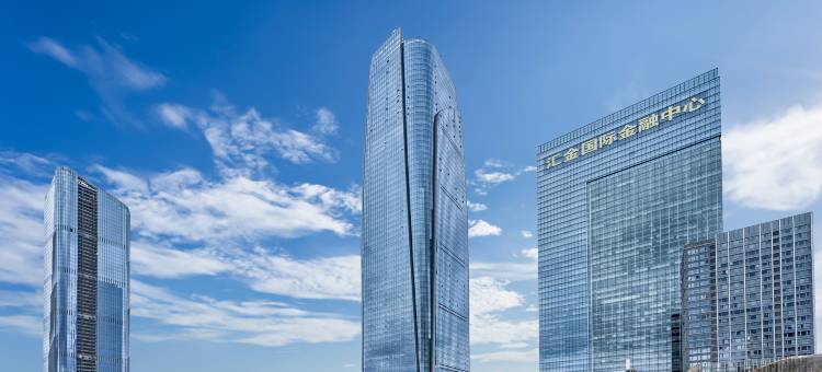 朵亚莱福仕·HOMETEL(广州金融城科韵路地铁站店)图片