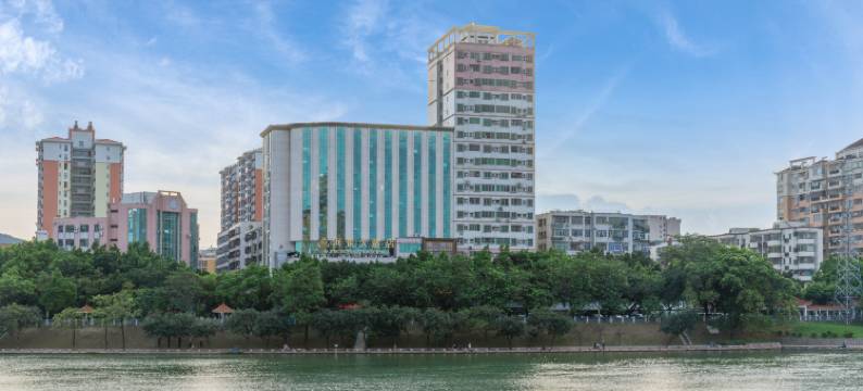 河景大酒店(广州从化欣荣广场店)图片