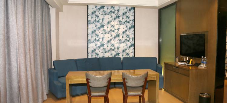 伽师丝路明珠酒店图片