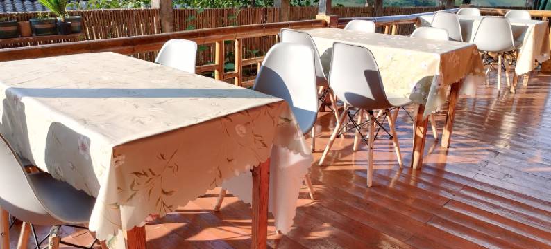 龙胜龙脊望川民宿(龙脊金坑红瑶梯田观景台店)图片