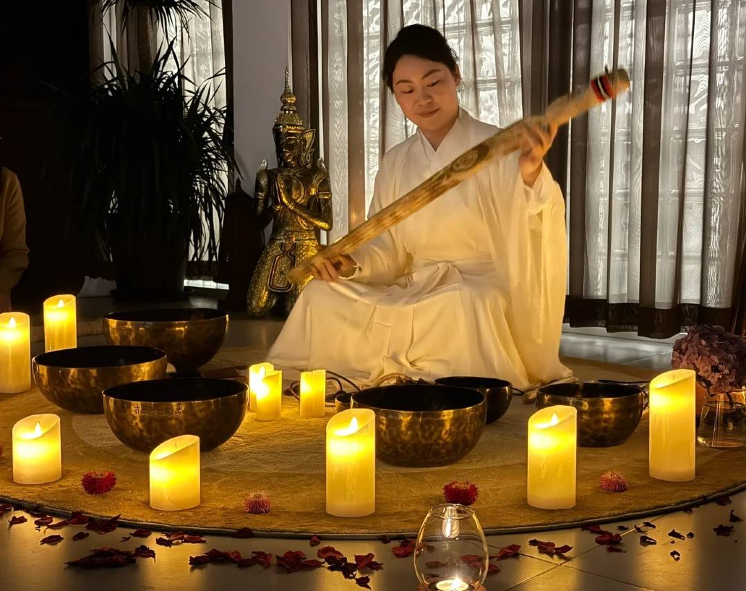 崇左花山笙美度假村图片