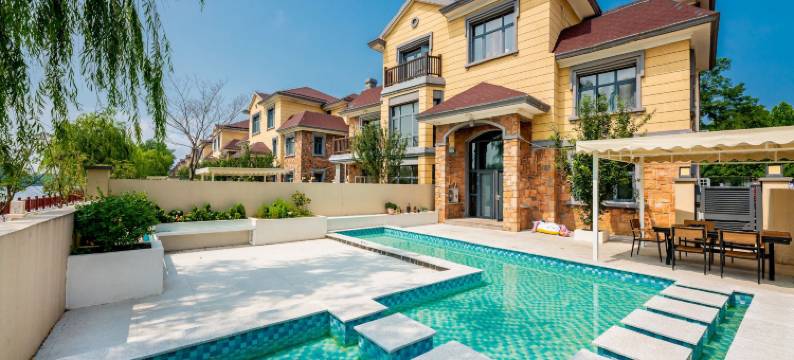 昌黎澳景蓝湾别墅(黄金海岸店)图片