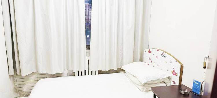 兴盛旅社(沈阳站店)图片