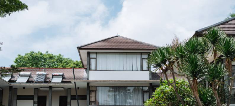 阿努格拉酒店-苏卡布米(Anugrah Hotel Sukabumi)图片