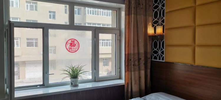 通府宾馆(万隆商厦店)图片