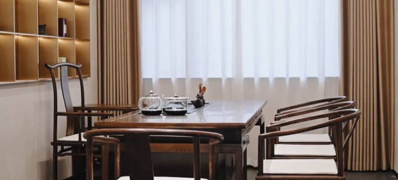 浮山丽舍隐居民宿图片