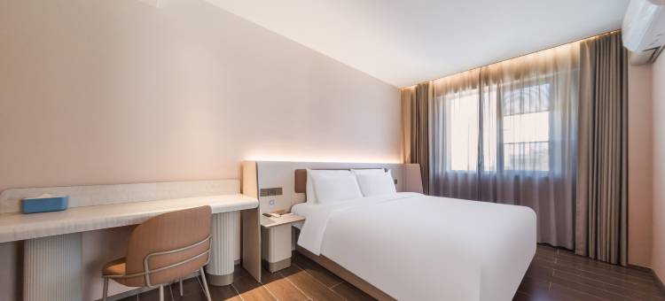 汉庭酒店(文昌龙楼店)图片