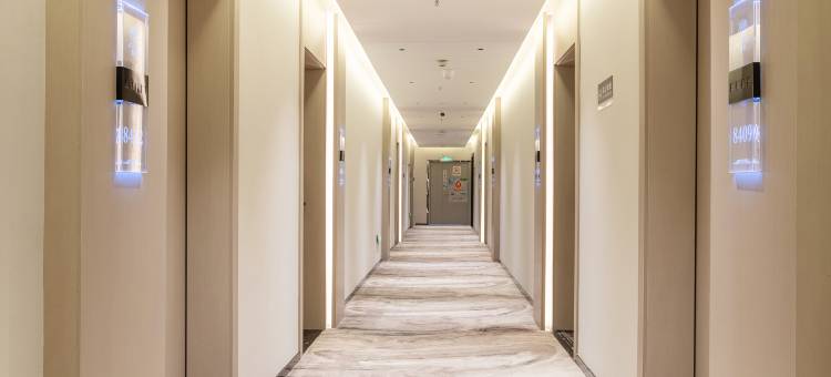 麻栗坡敖家花园酒店图片