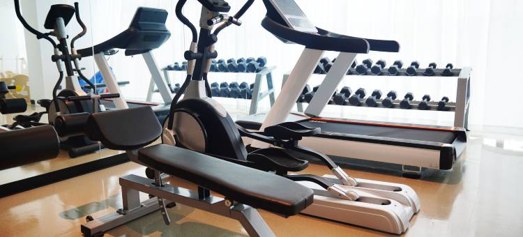 格林东方酒店(广西警察学院仙葫校区东方广场店)图片