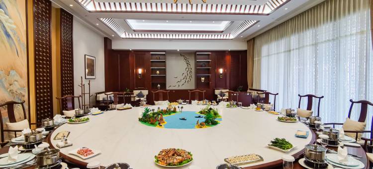 三亚鹿回头国宾馆图片