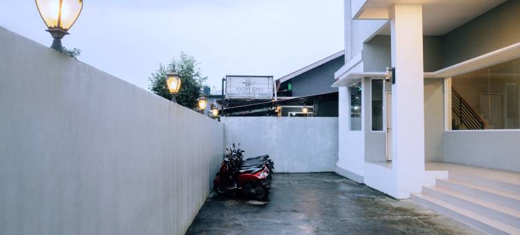 Reccoma的Casa Felice(Casa Felice by Reccoma)图片