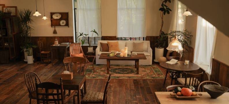 霍城隅里民宿(晃晃村店)图片