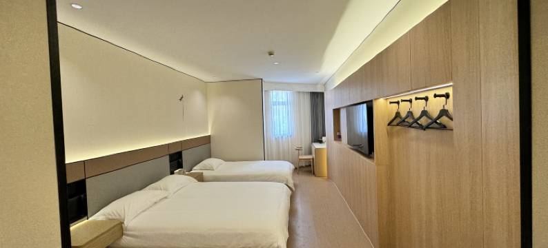 上海锦程酒店(朱家角古镇店)图片