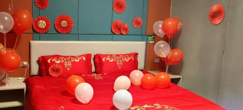 陆良晋泰公寓图片