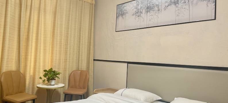 韶山旭日山庄图片