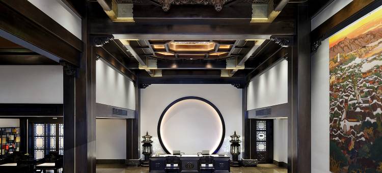 福州三坊七巷三宝宾邸图片