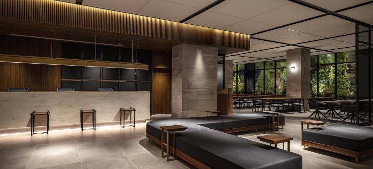 特拉德博多酒店(Hotel Trad Hakata)图片
