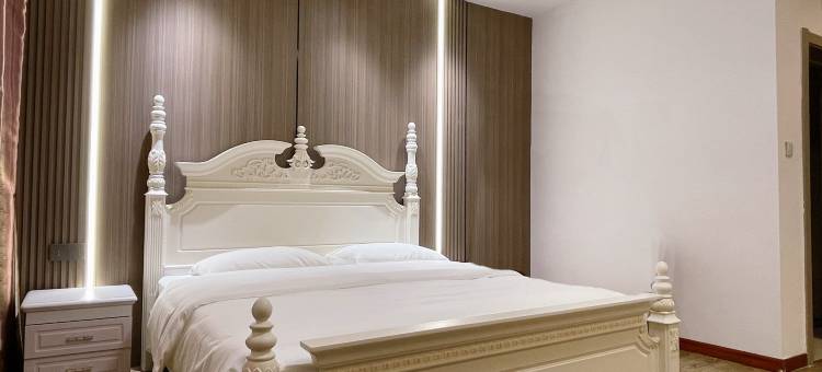 御庭商务宾馆图片