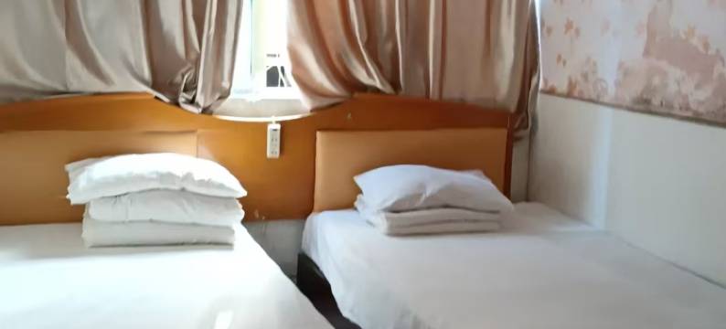 永安乐嘉旅馆图片