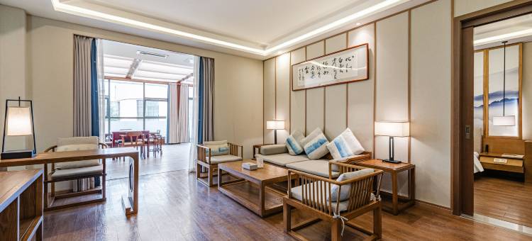 星程酒店(贵阳观山湖会展城店)图片