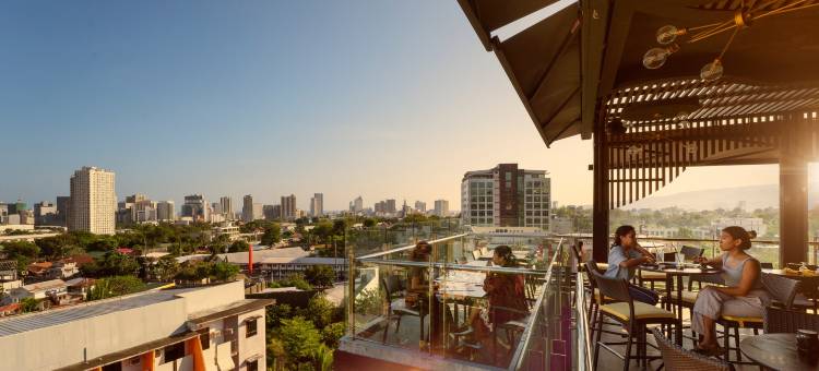 宿务Yello酒店-Cocotel旗下(Yello Hotel Cebu powered by Cocotel)图片