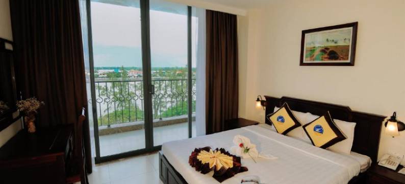 簇龙大酒店(Cuu Long Hotel)图片