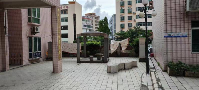 乐迁青年旅舍图片