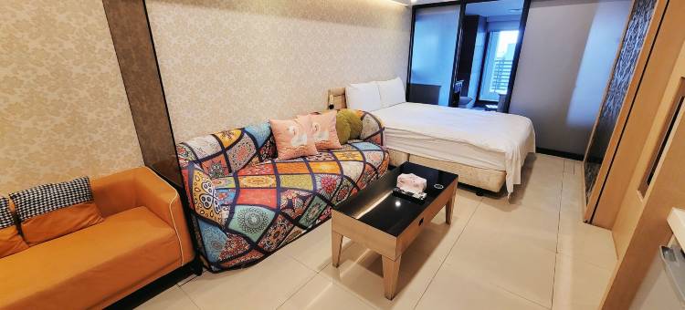 元本山明水秀行館  宜蘭縣旅館210號图片