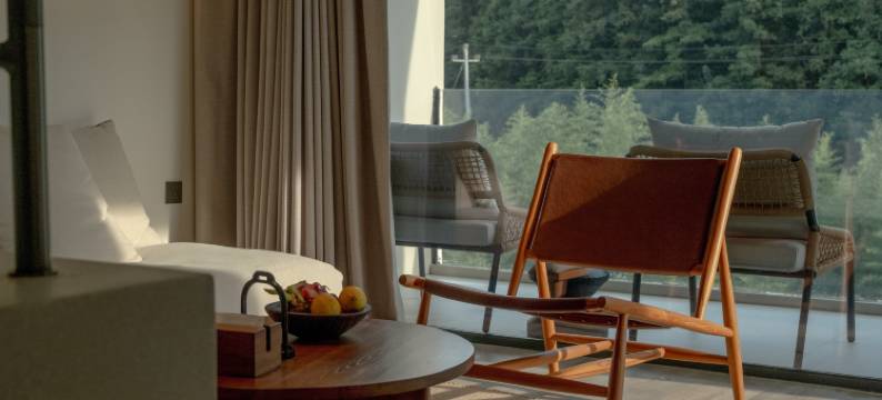 杭州FINDME凡觅民宿(双溪径山店)图片