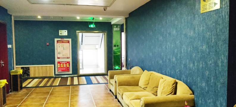 如家旗下华驿精选酒店图片