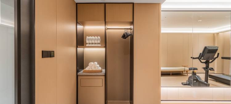 全季酒店(阿拉尔不夜城店)图片