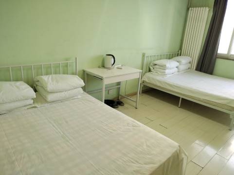 樱花家庭旅馆(北京中日友好医院店)