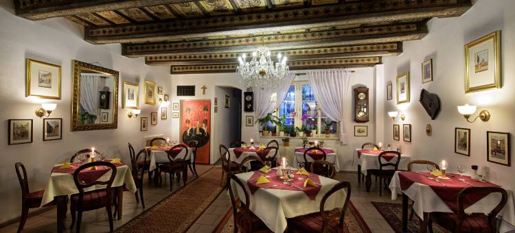 红狮酒店(Red Lion Hotel)图片