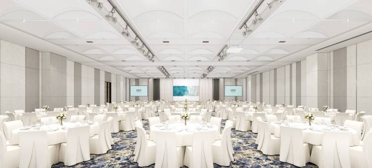 乐天酒店及度假村金海(LOTTE HOTELS & RESORTS GIMHAE)图片