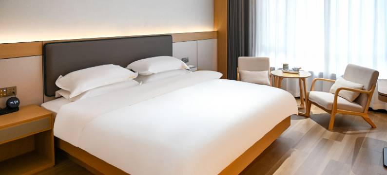 东乌旗纳兰商务酒店图片