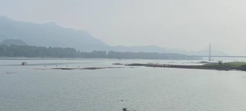 桐庐富春江畔山禾悦民宿(桐庐高铁站店)图片