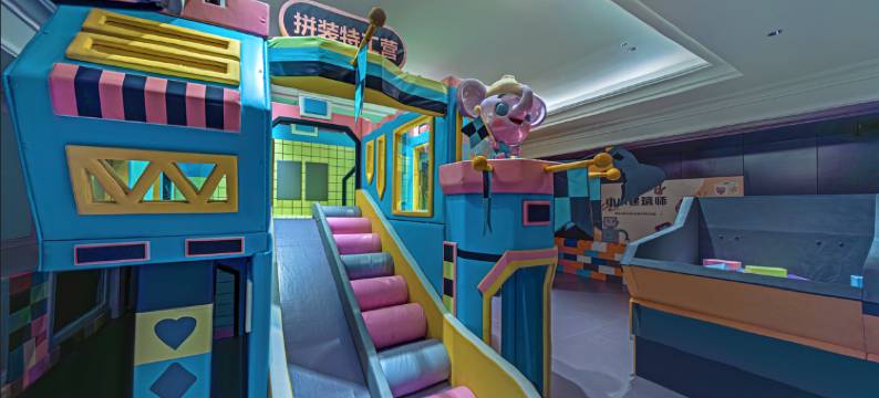 雄安国际酒店图片